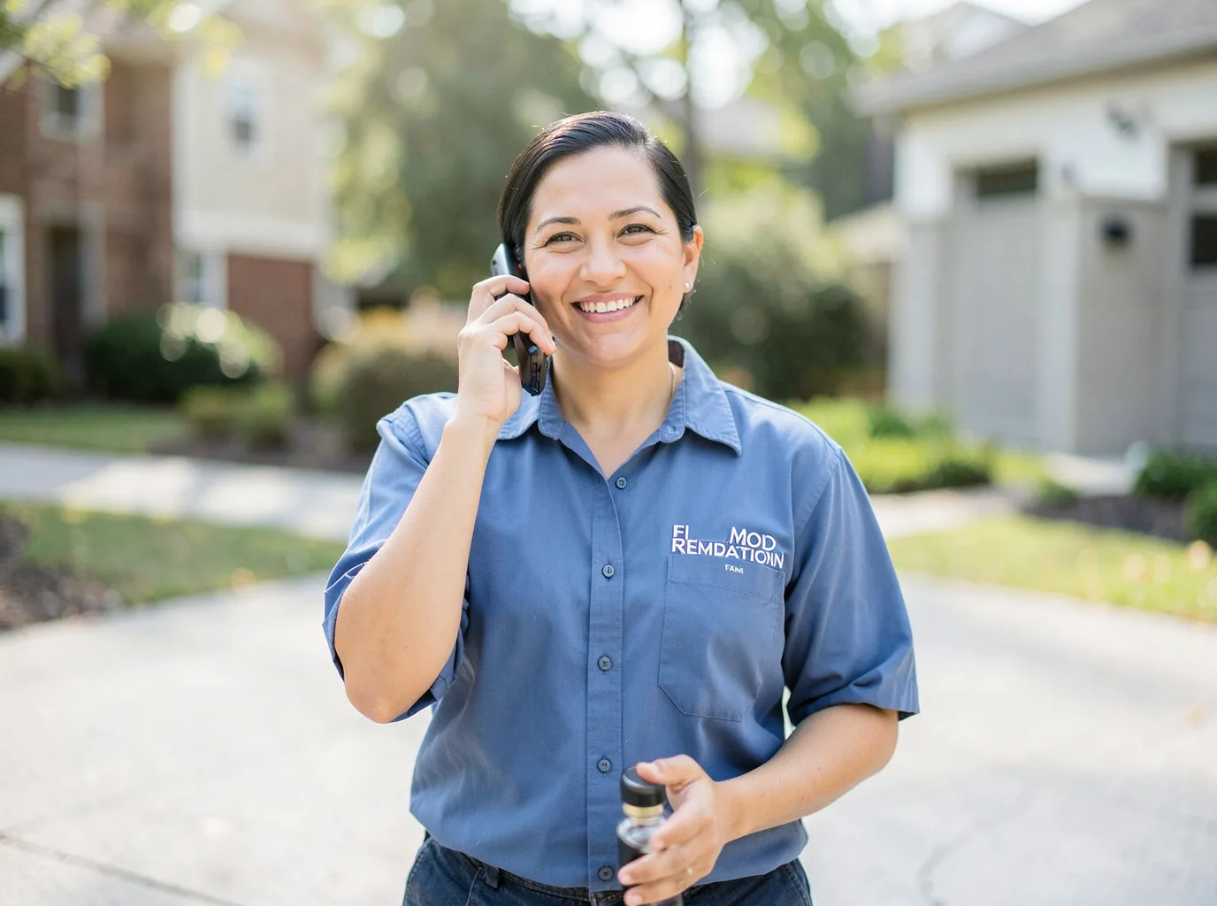 Mold Remediation Newport, ME FAQs